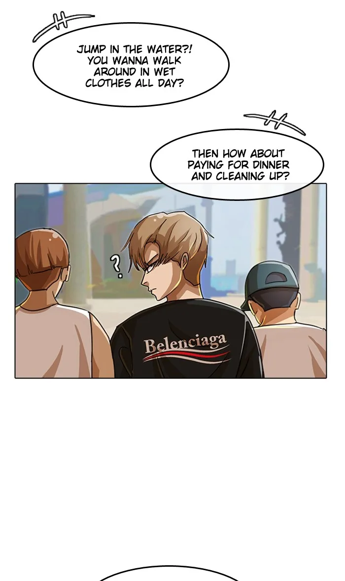 Read Random Chat Manga Online