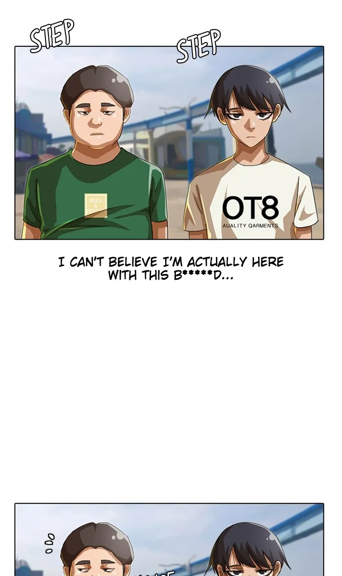 Read Random Chat Manga Online