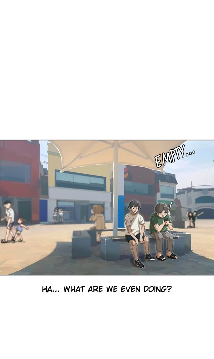 Read Random Chat Manga Online