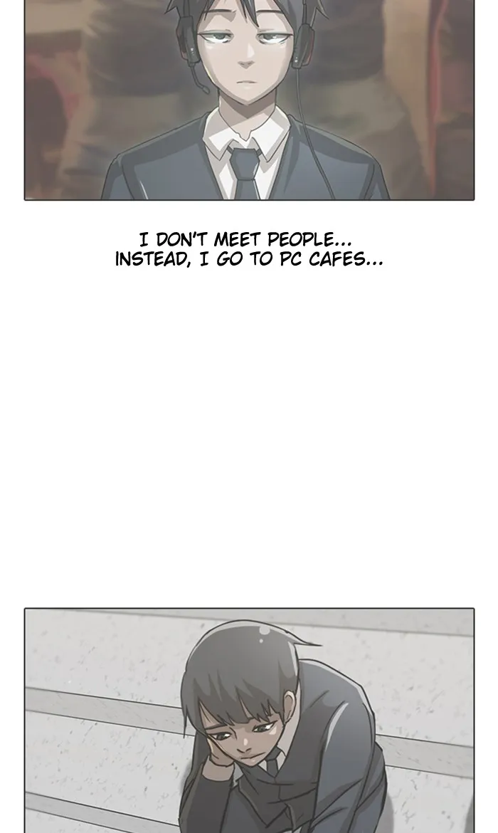 Read Random Chat Manga Online