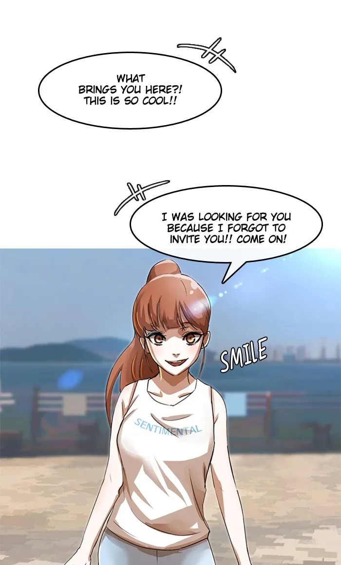 Read Random Chat Manga Online