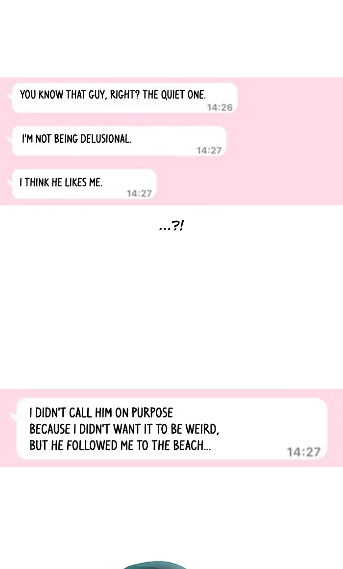 Read Random Chat Manga Online
