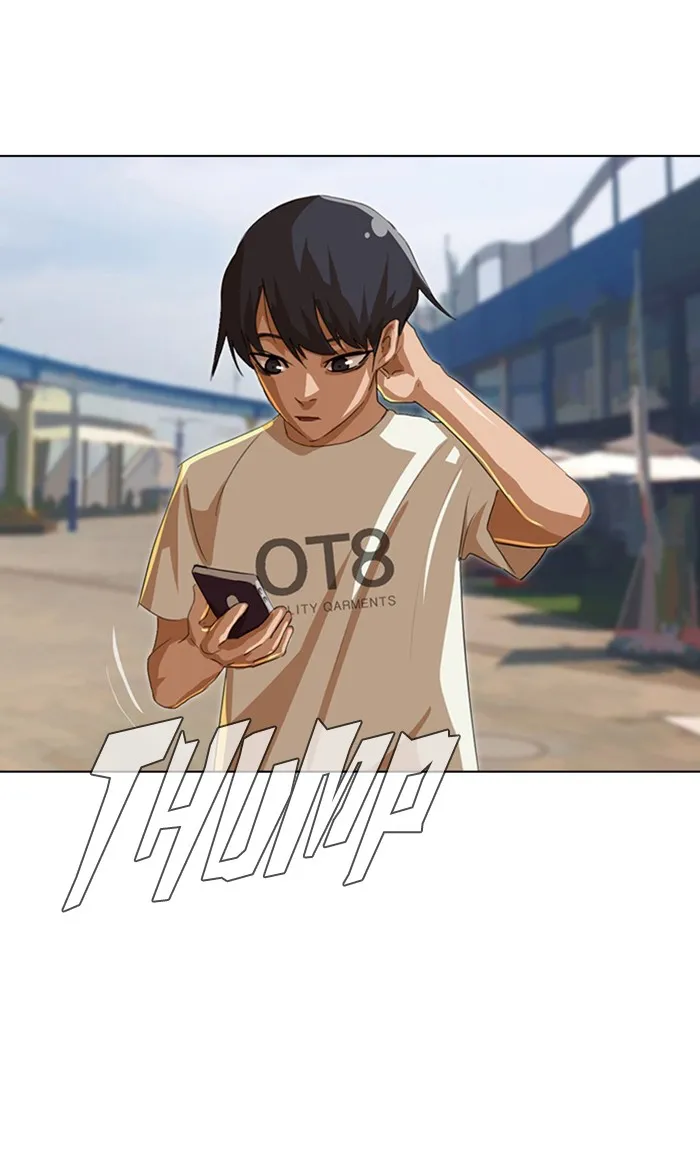 Read Random Chat Manga Online