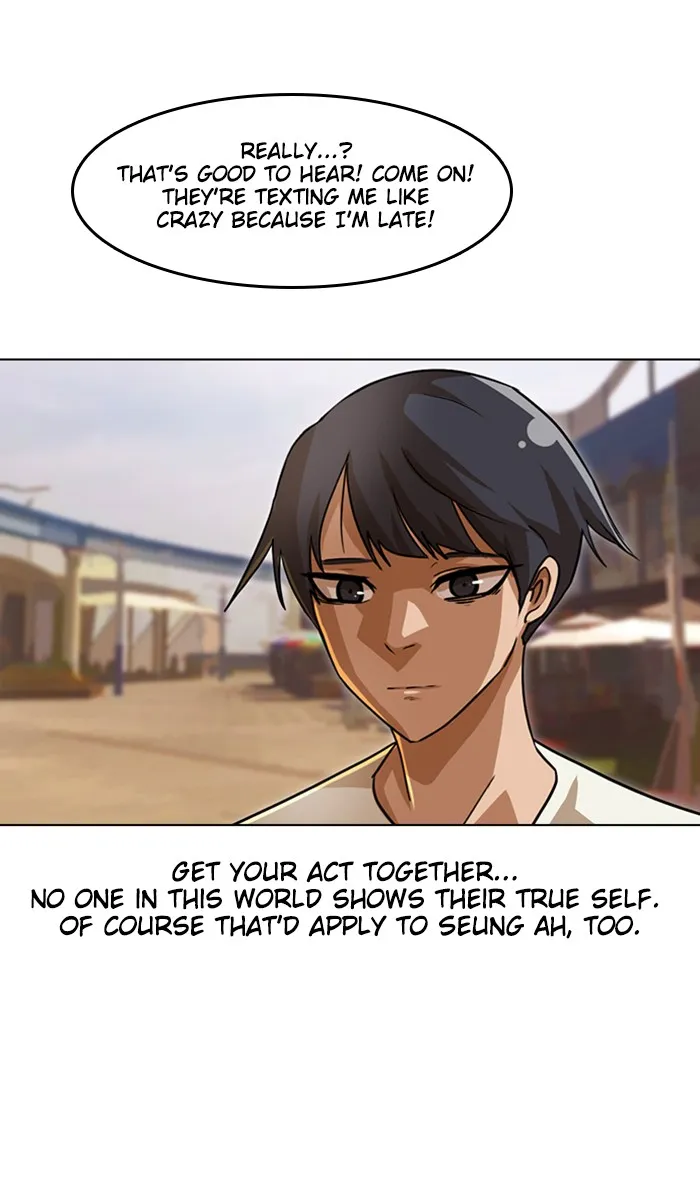 Read Random Chat Manga Online