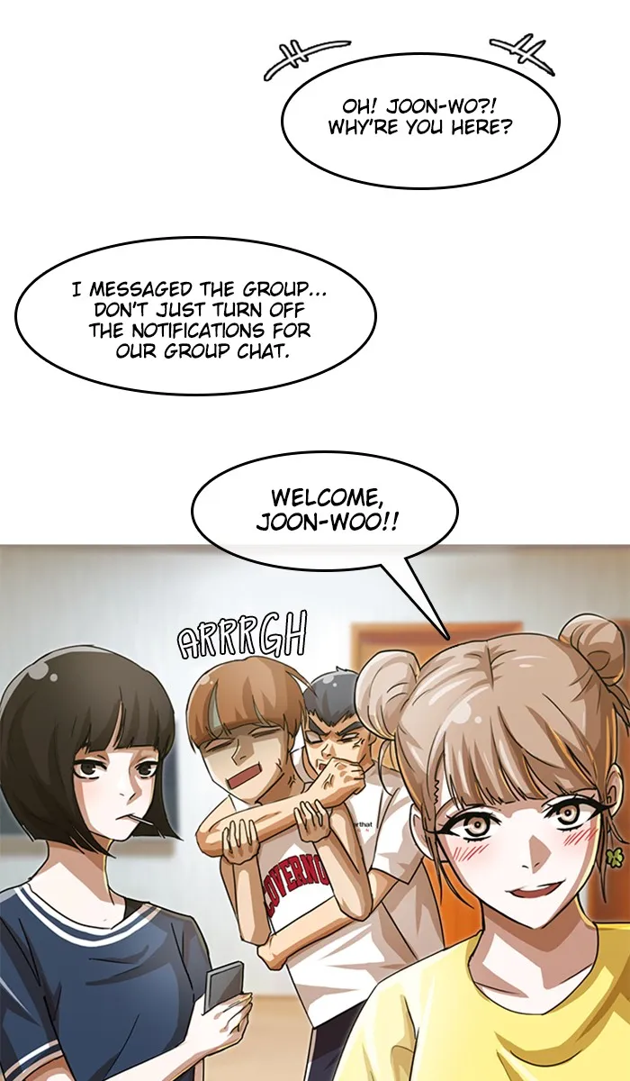 Read Random Chat Manga Online