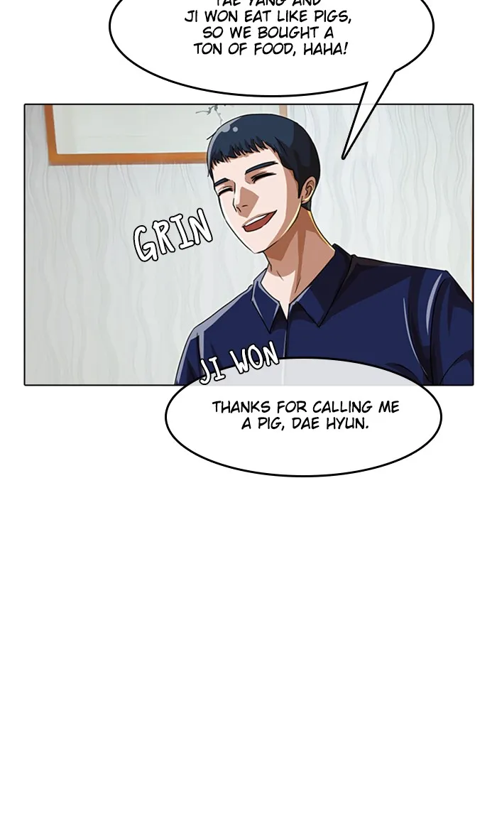 Read Random Chat Manga Online