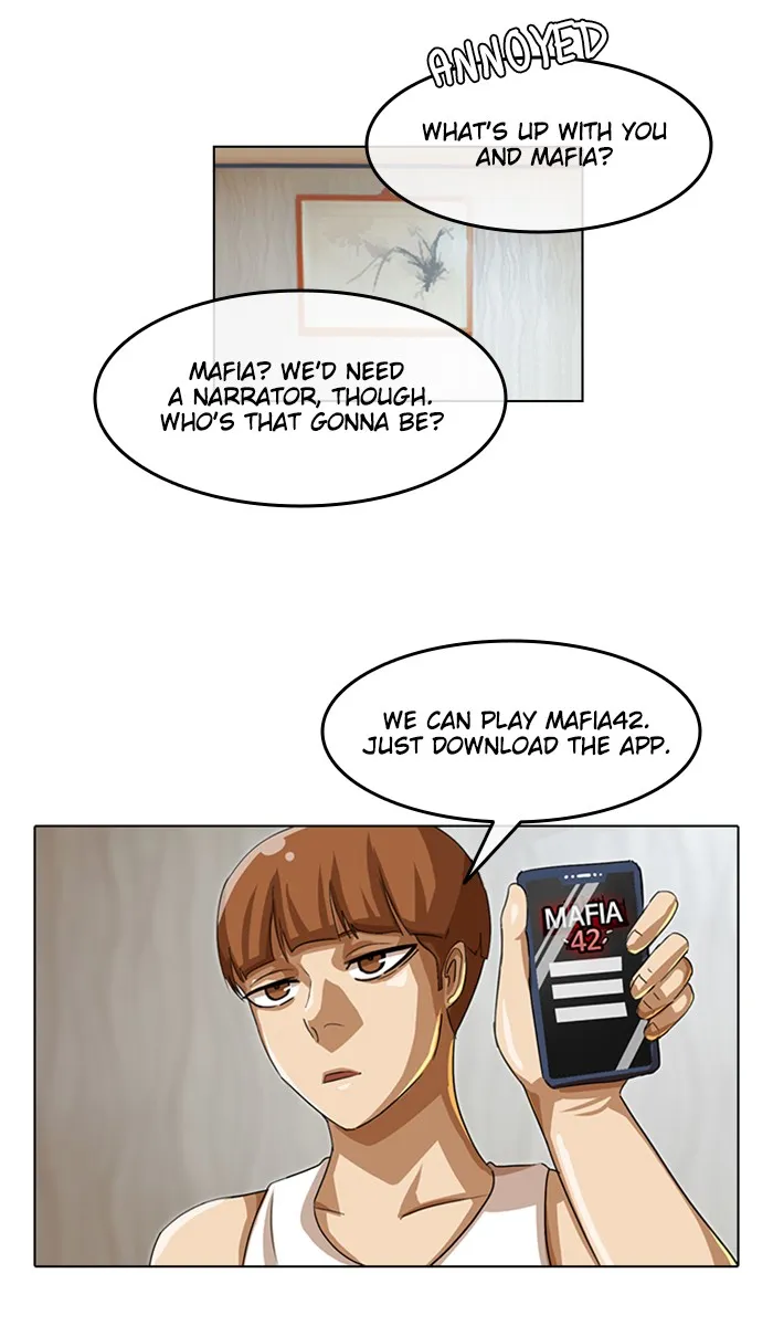 Read Random Chat Manga Online