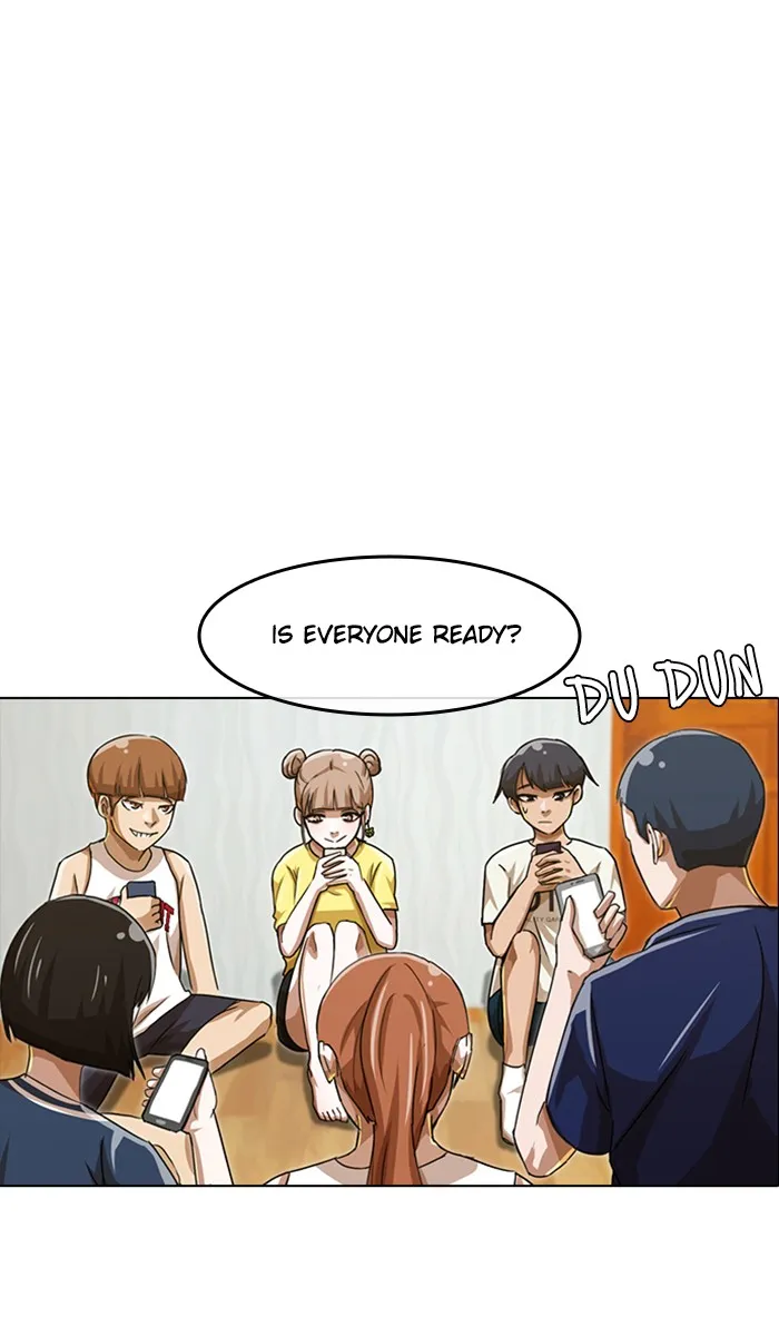 Read Random Chat Manga Online