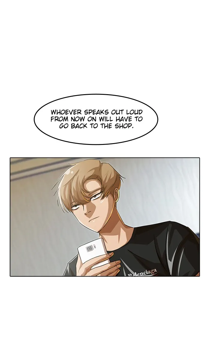 Read Random Chat Manga Online