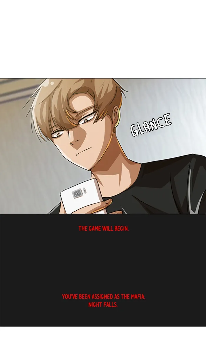 Read Random Chat Manga Online