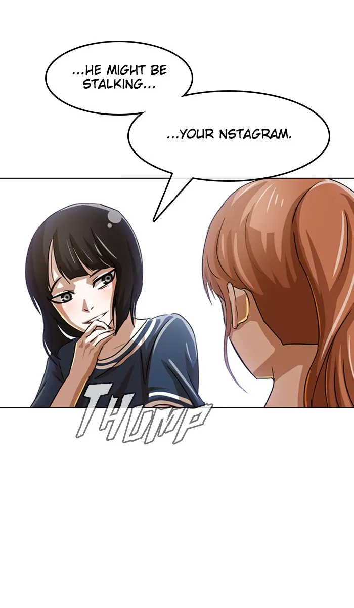Read Random Chat Manga Online