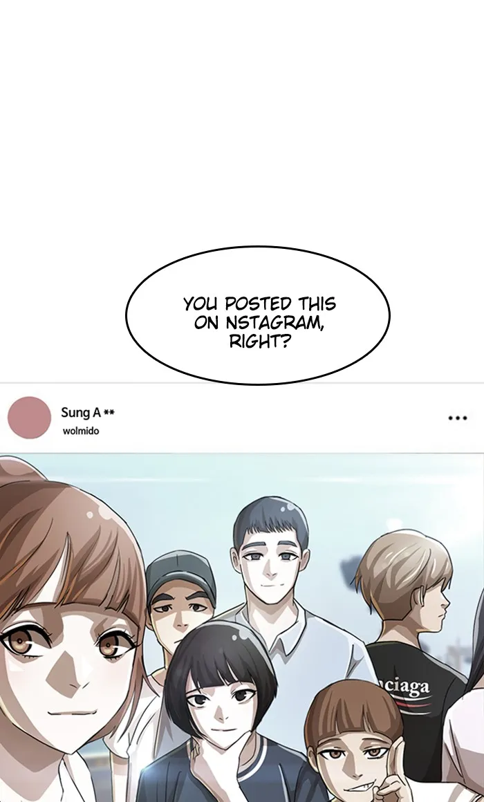 Read Random Chat Manga Online