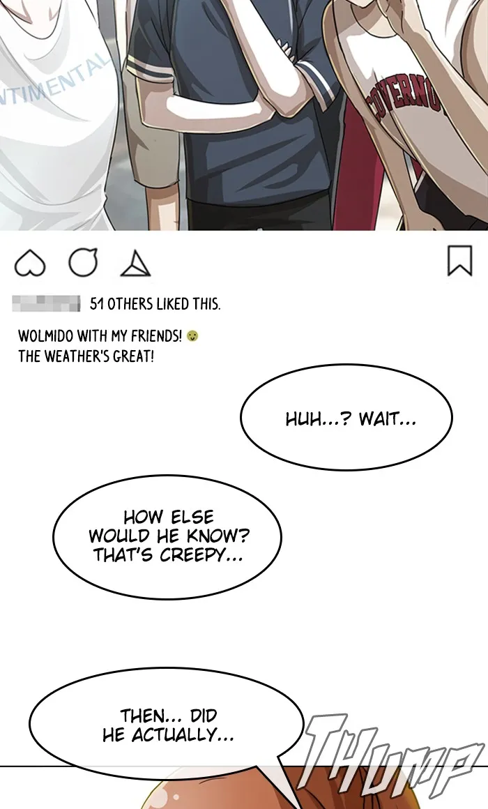 Read Random Chat Manga Online