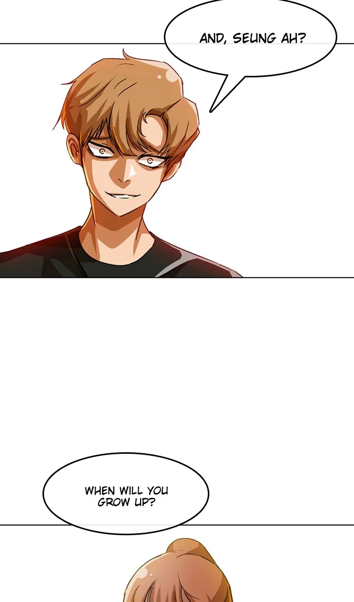 Read Random Chat Manga Online