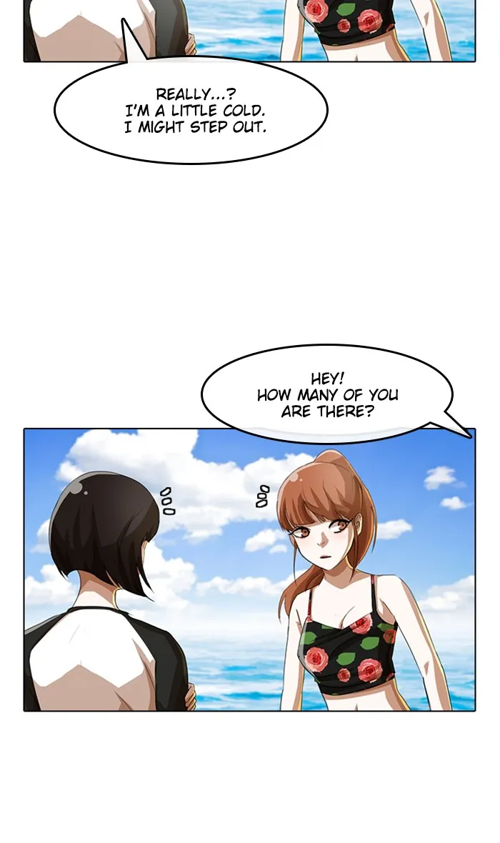 Read Random Chat Manga Online