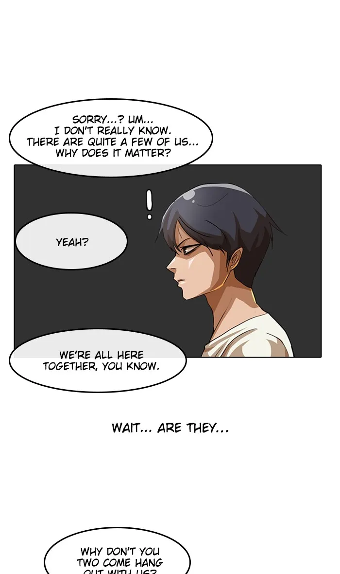 Read Random Chat Manga Online