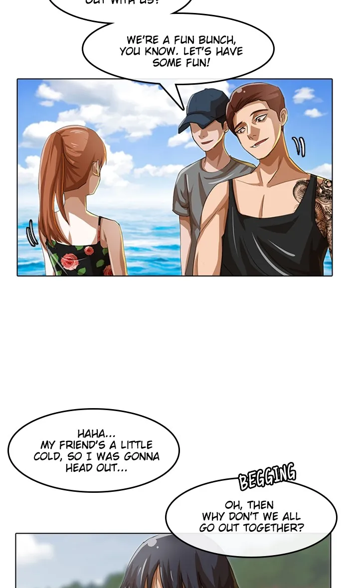 Read Random Chat Manga Online