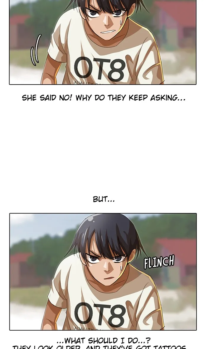 Read Random Chat Manga Online