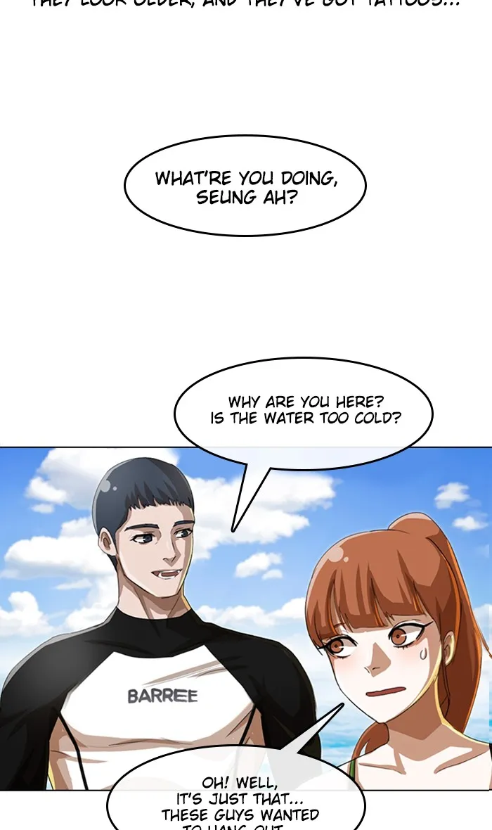 Read Random Chat Manga Online