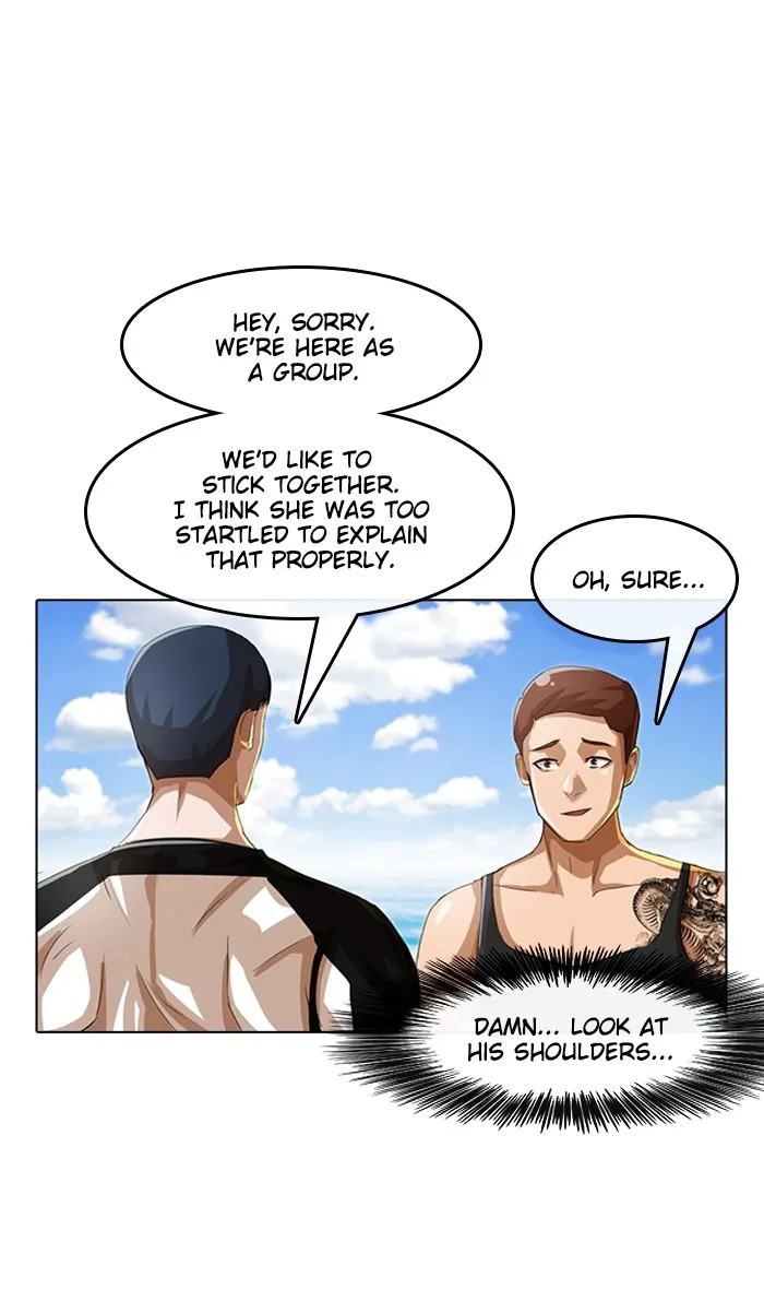 Read Random Chat Manga Online