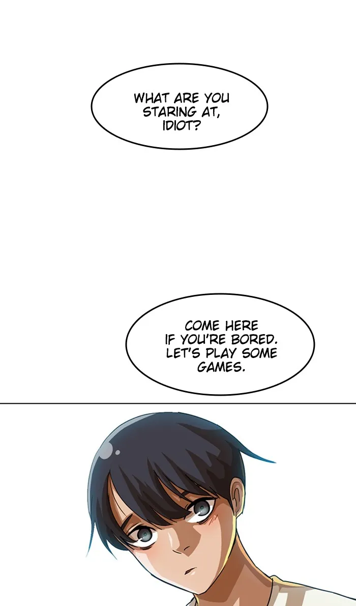 Read Random Chat Manga Online