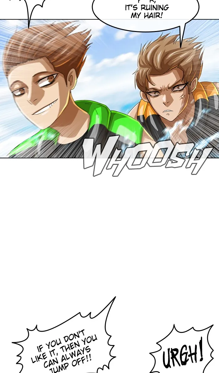 Read Random Chat Manga Online