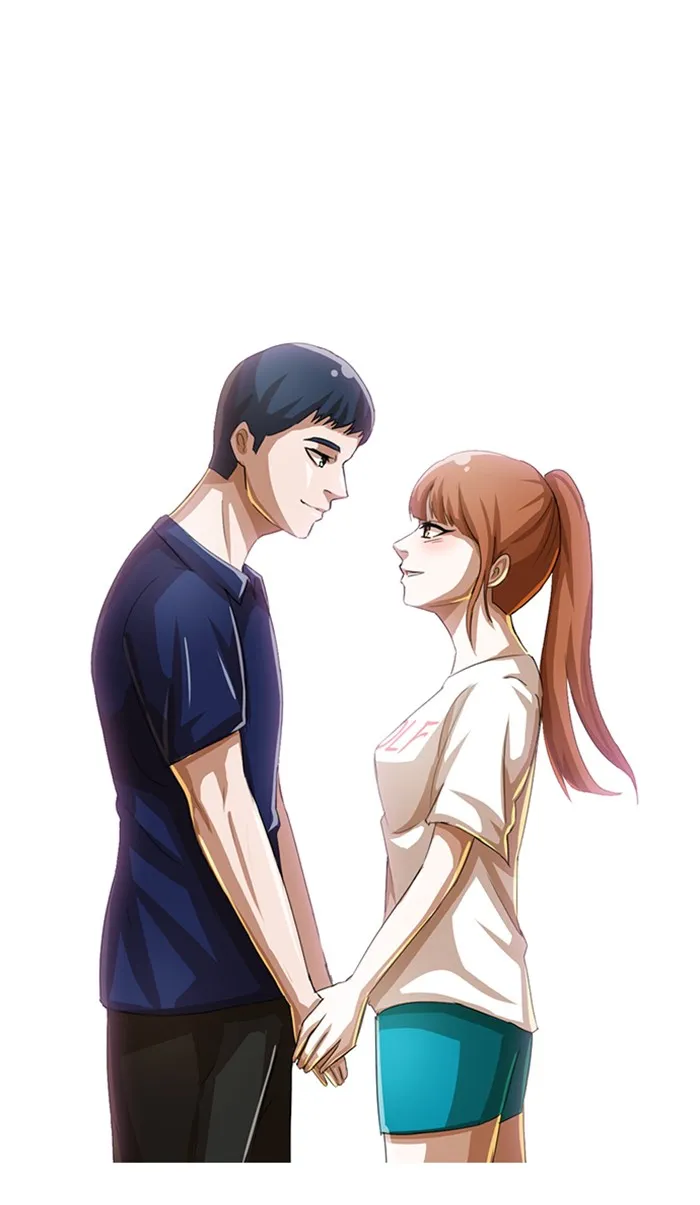 Read Random Chat Manga Online