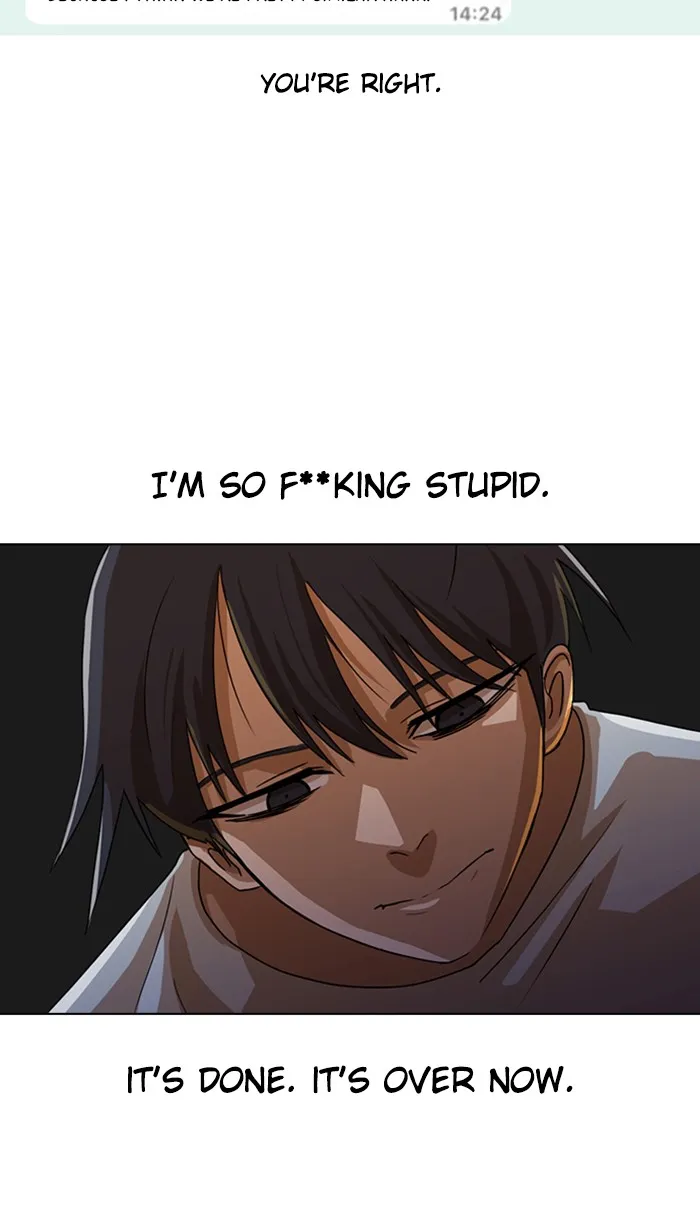 Read Random Chat Manga Online