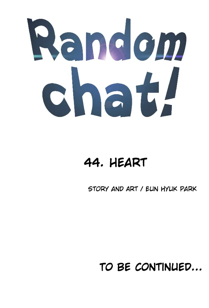 Read Random Chat Manga Online