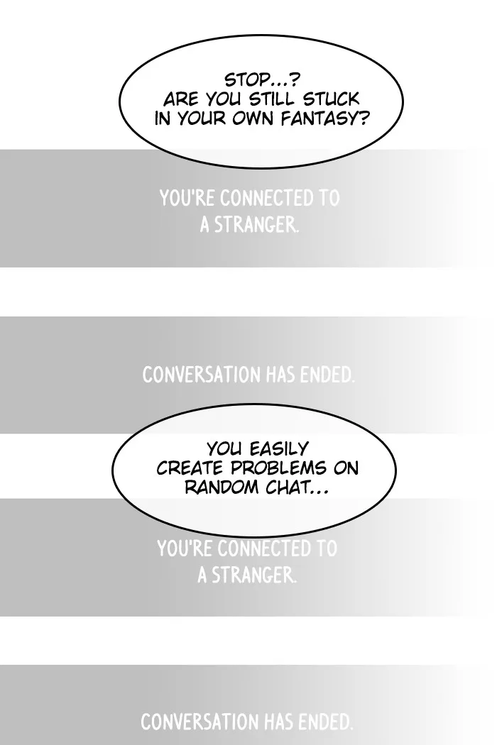 Read Random Chat Manga Online