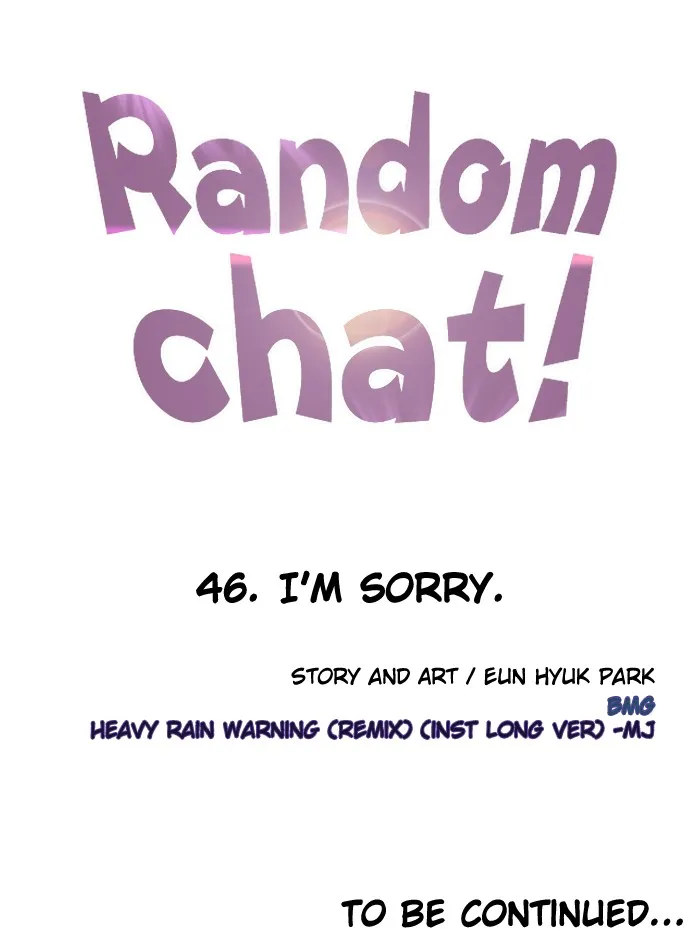 Read Random Chat Manga Online