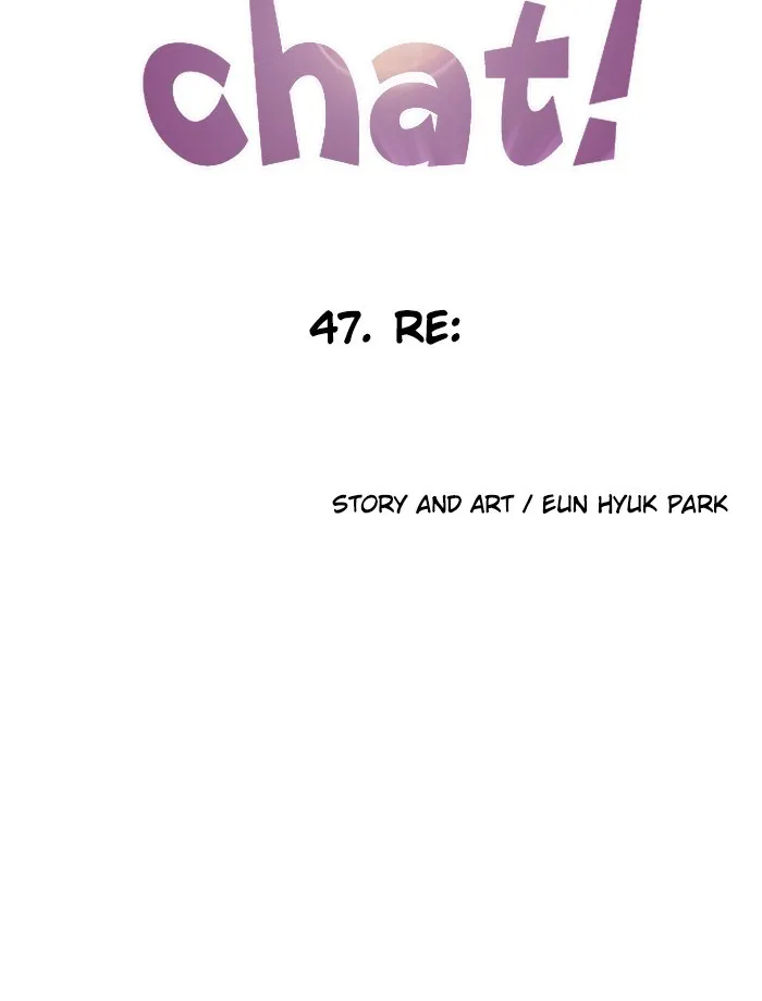 Read Random Chat Manga Online
