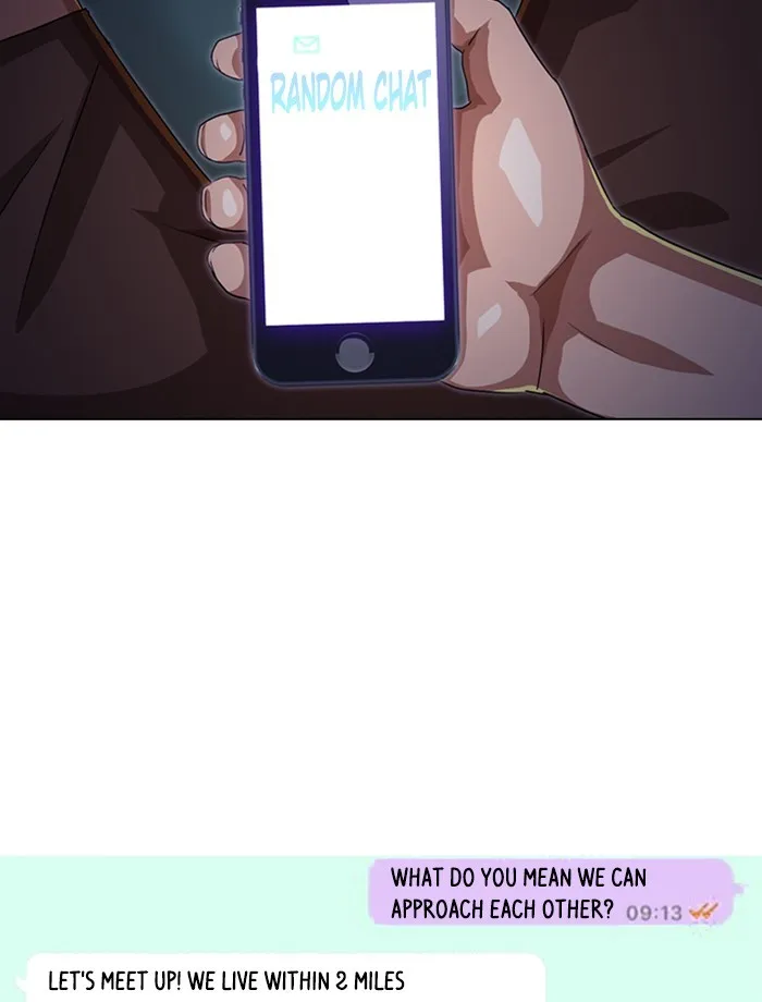 Read Random Chat Manga Online