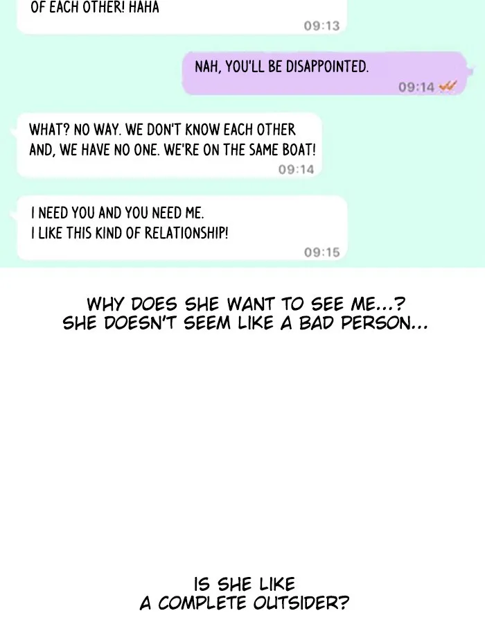 Read Random Chat Manga Online