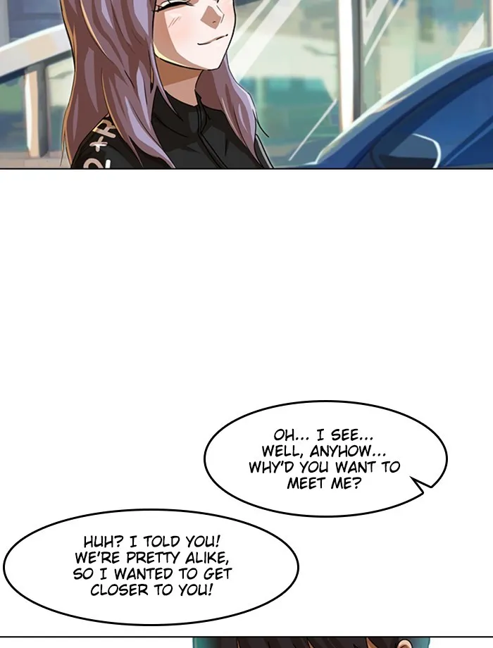 Read Random Chat Manga Online
