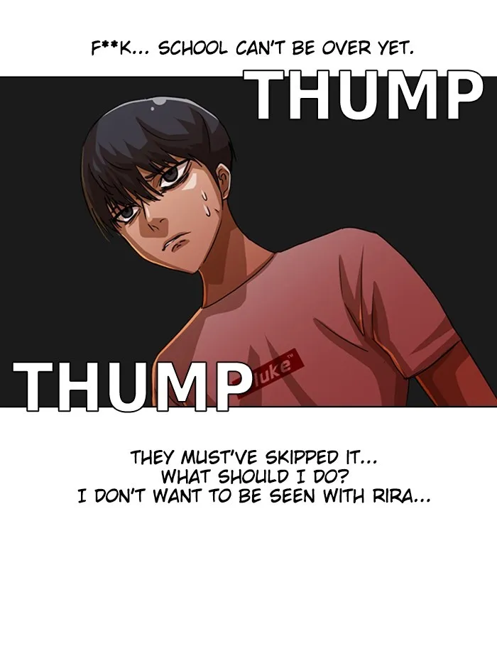 Read Random Chat Manga Online