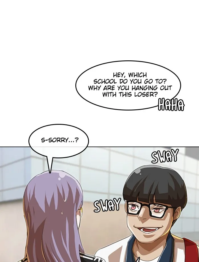 Read Random Chat Manga Online