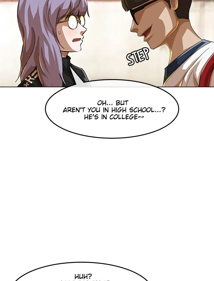 Read Random Chat Manga Online