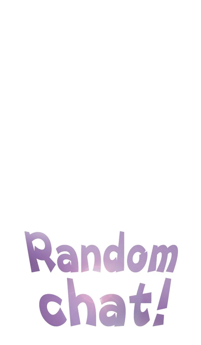 Read Random Chat Manga Online