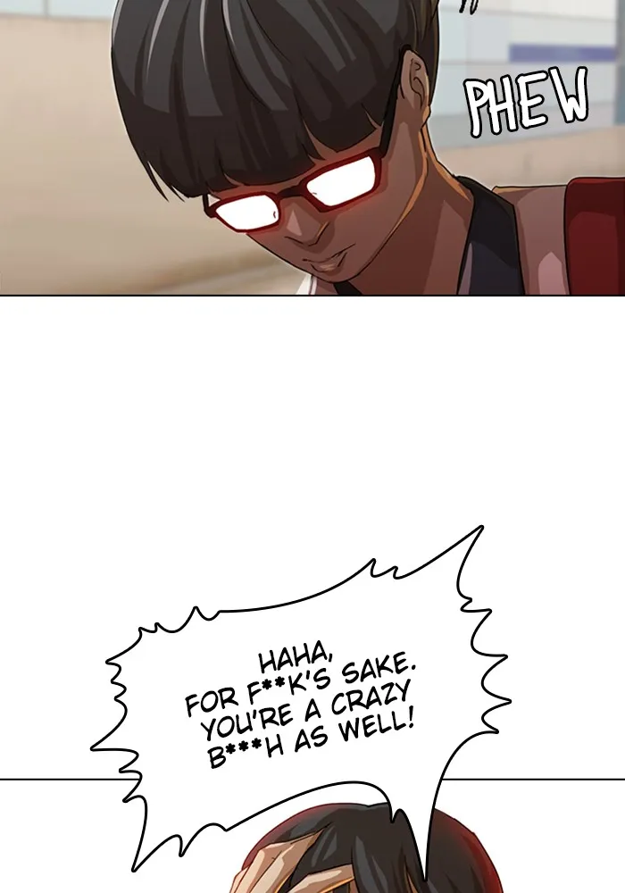 Read Random Chat Manga Online