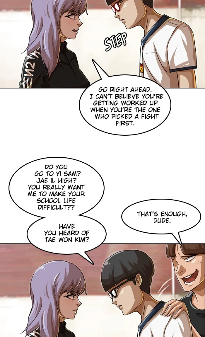 Read Random Chat Manga Online
