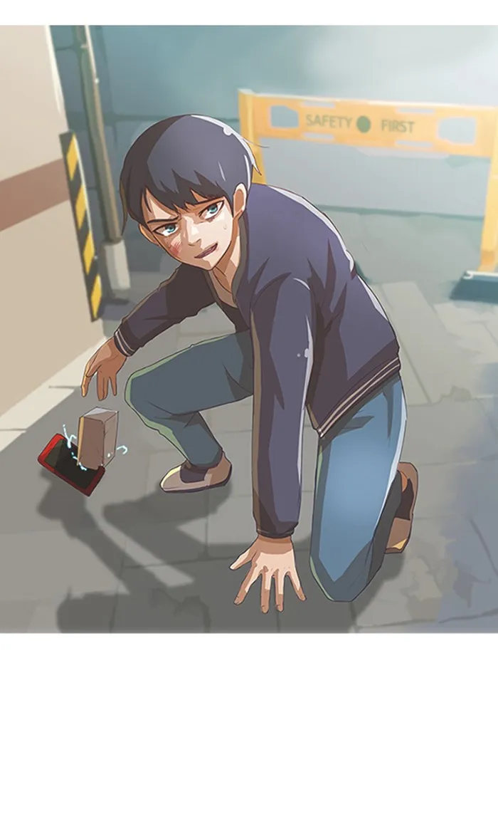 Read Random Chat Manga Online