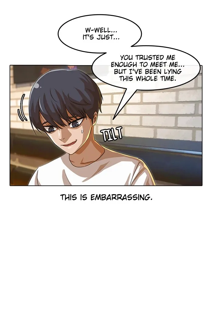 Read Random Chat Manga Online