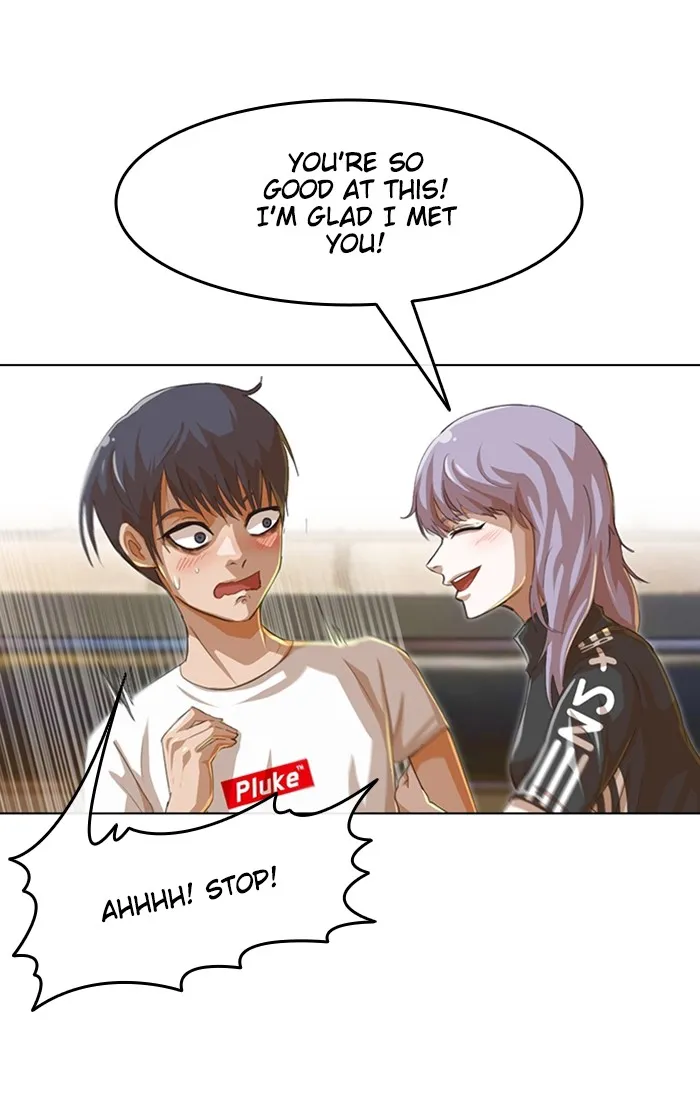 Read Random Chat Manga Online