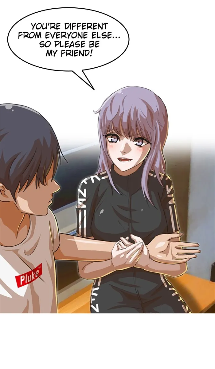 Read Random Chat Manga Online