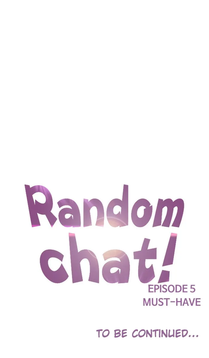 Read Random Chat Manga Online