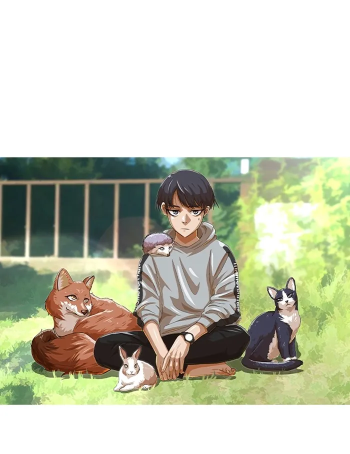 Read Random Chat Manga Online