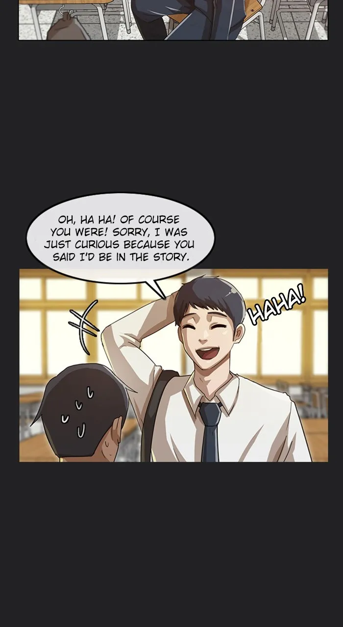 Read Random Chat Manga Online