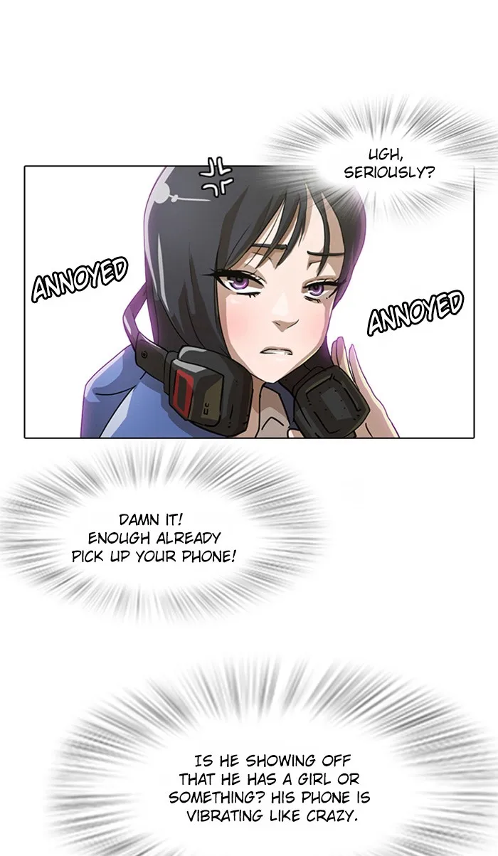 Read Random Chat Manga Online