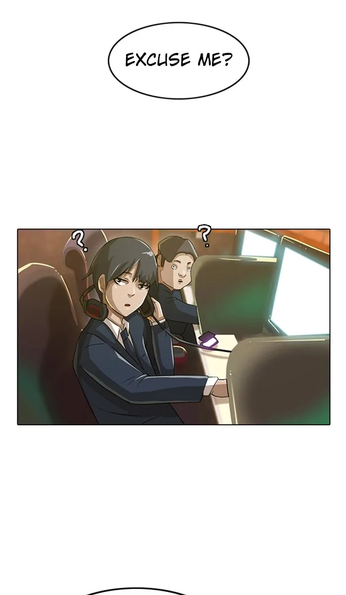 Read Random Chat Manga Online